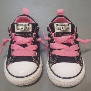 Converse Toddler Shoes